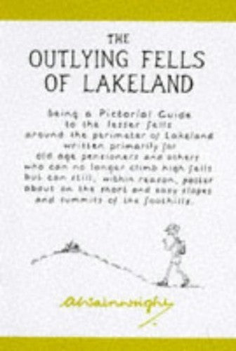 The Outlying Fells of Lakeland