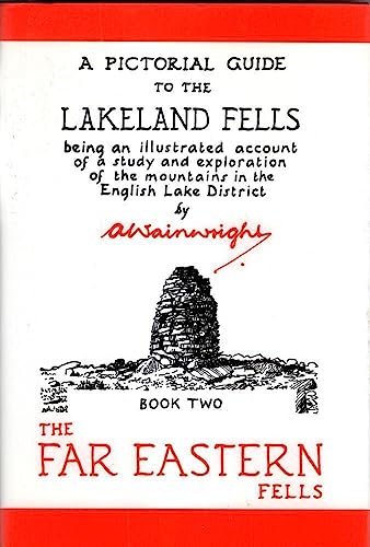 A Pictorial Guide to the Lakeland Fells Book Two