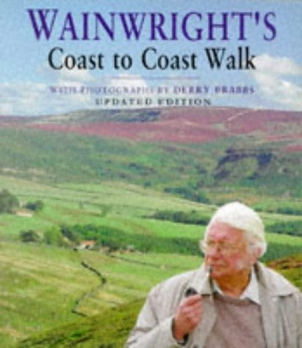 Wainwright's Coast to Coast Walk