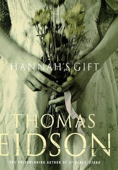 Hannah's Gift