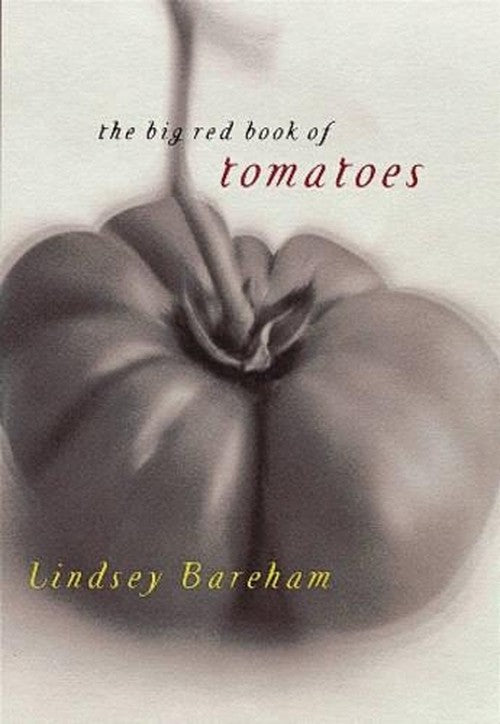 The Big Red Book of Tomatoes