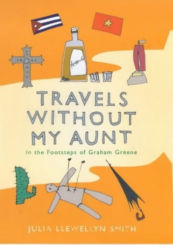 Travels without My Aunt
