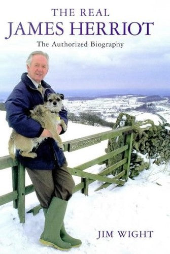 The Real James Herriot