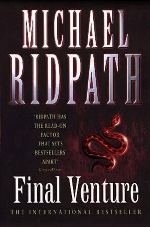 Final Venture