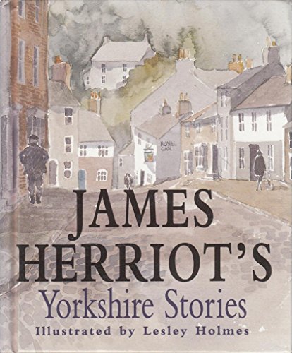 James Herriot's Favourite Dog Stories