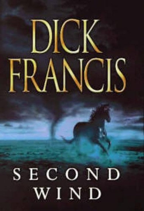Second Wind