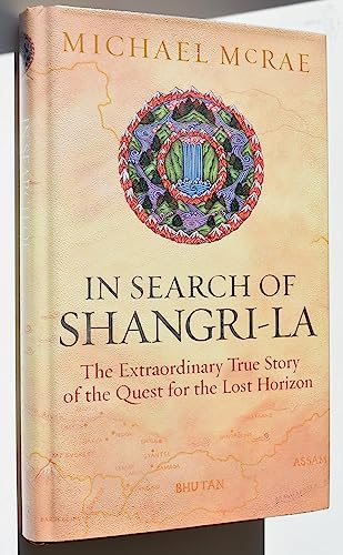 In Search of Shangri-La