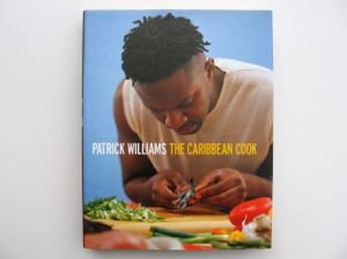 The Caribbean Cook