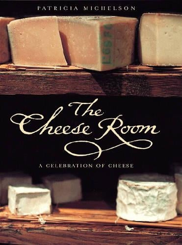 The Cheese Room