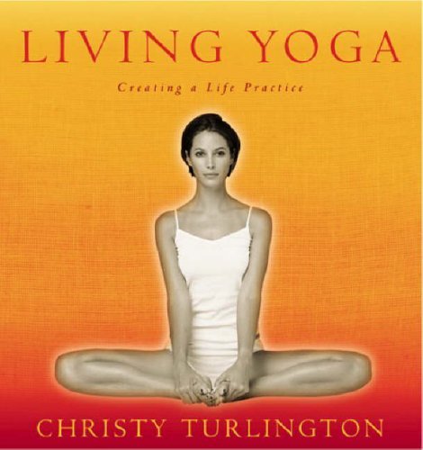 Living Yoga