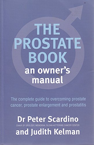 The Prostate Book