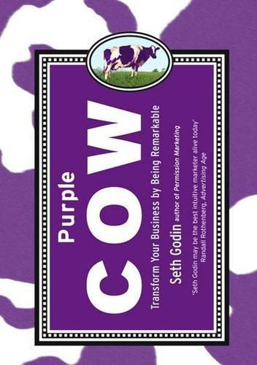 Purple Cow