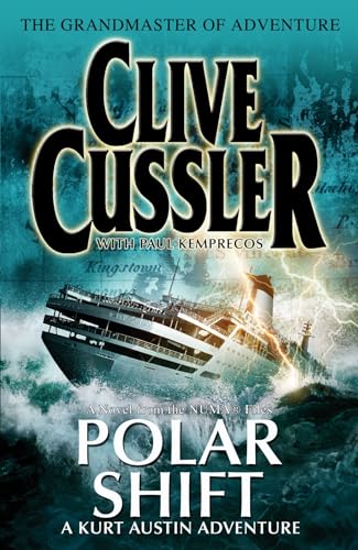 Polar Shift
