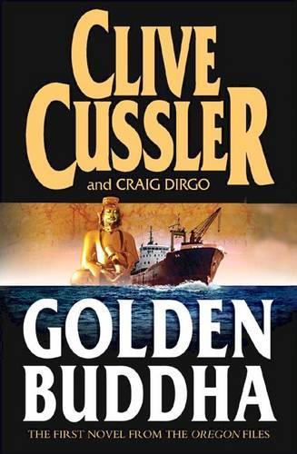 Golden Buddha