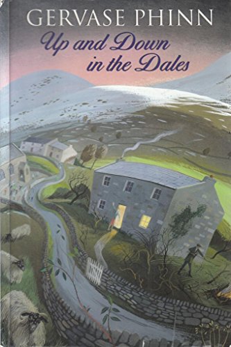 Up and Down in the Dales