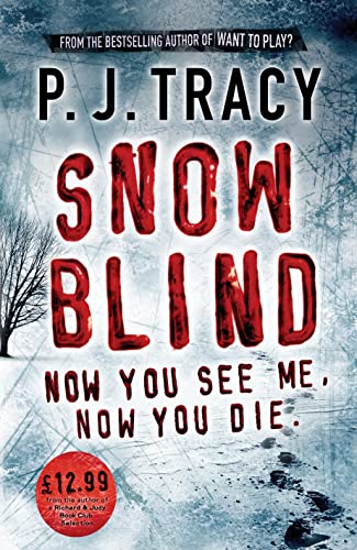 Snow Blind