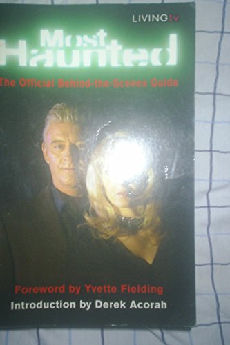 Most Haunted