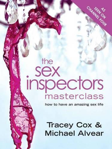 The Sex Inspectors Master Class