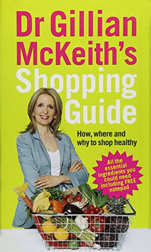 Dr Gillian McKeith's Shopping Guide