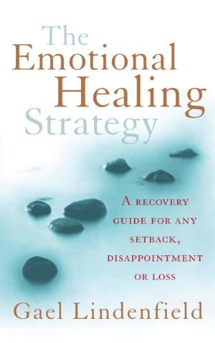 The Emotional Healing Strategy