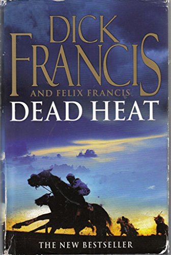 Dead Heat: Horse Racing Thriller