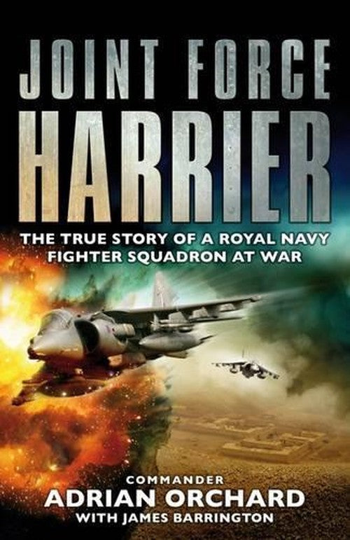Joint Force Harrier