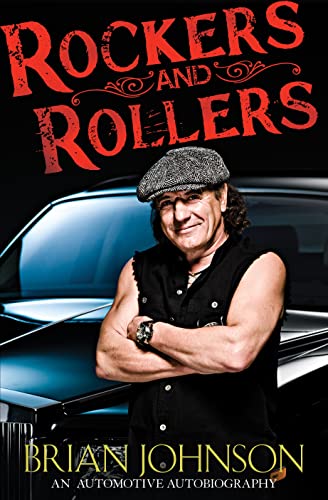 Rockers and Rollers