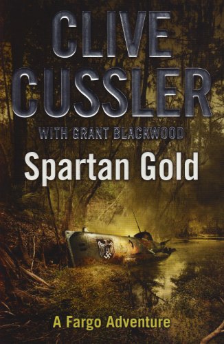 Spartan Gold