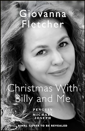 Christmas With Billy and Me