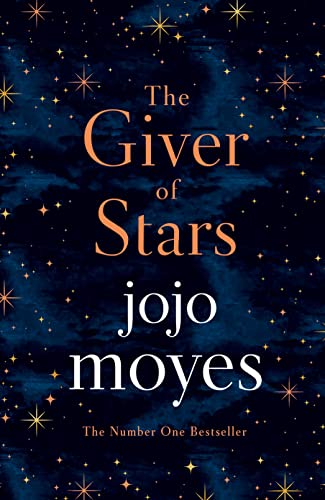 The Giver of Stars