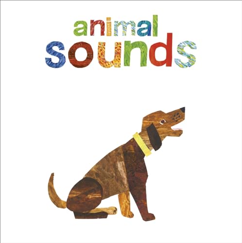 Very Hungry Caterpillar: Animal Sounds