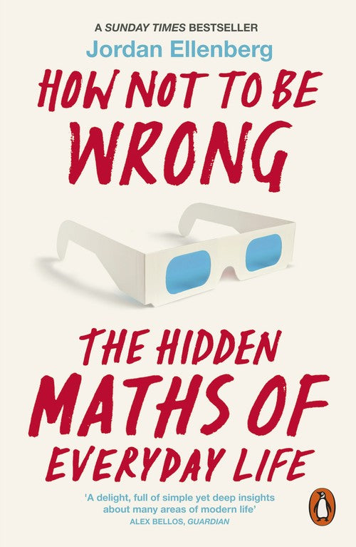 How Not to Be Wrong