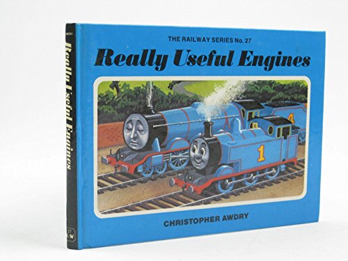 Really Useful Engines (Railway)