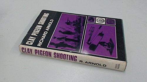 Clay pigeon shooting