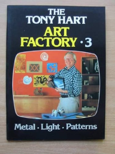 Art Factory: v. 3