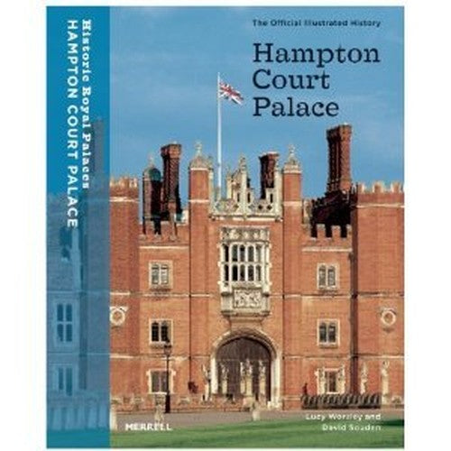 Hampton Court Palace