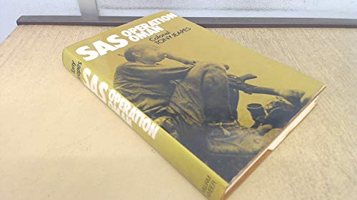 SAS Operation Oman