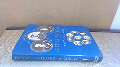 Royal Sailors