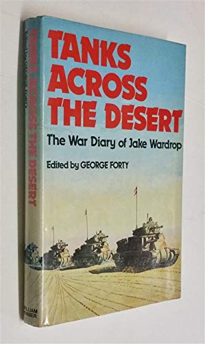 Tanks Across the Desert