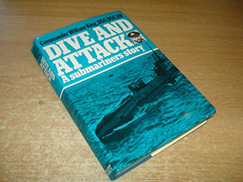 Dive and Attack