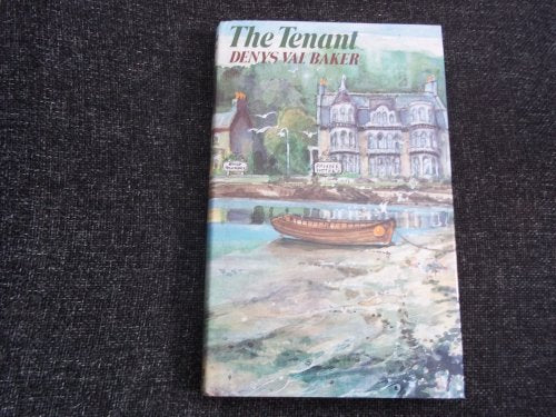 Tenant, The, and Other Stories