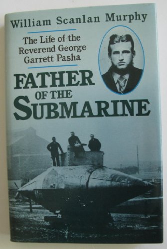 Father of the Submarine