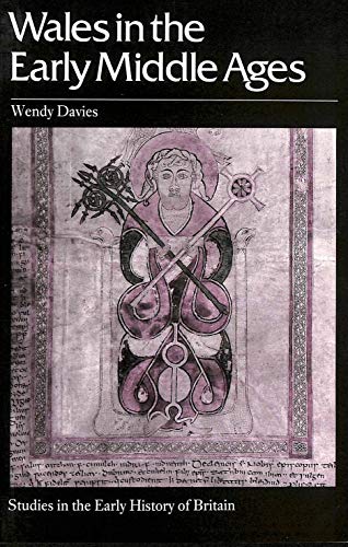 Wales in the Early Middle Ages