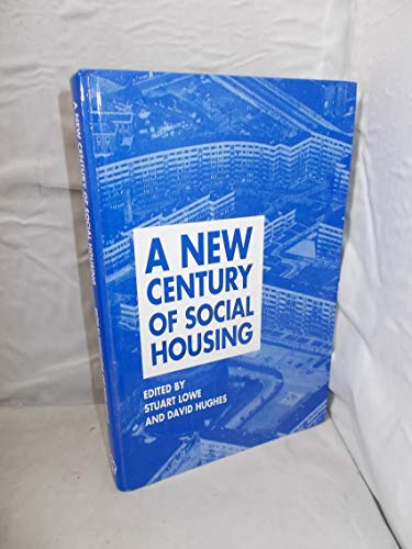 A New Century of Social Housing
