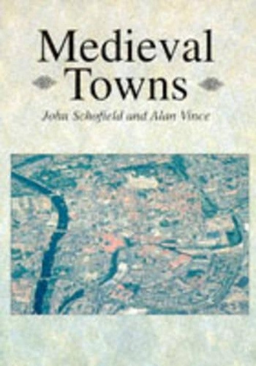Medieval Towns