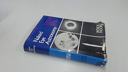 Naked Eye Astronomy