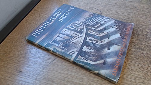 Prehistoric Britain