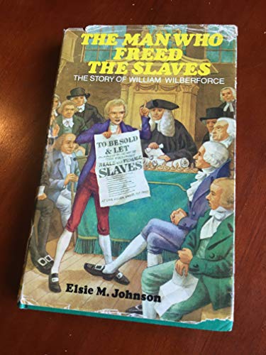 The Man Who Freed the Slaves