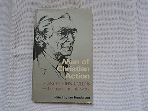 Man of Christian Action
