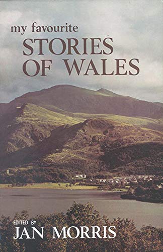 My Favourite Stories of Wales